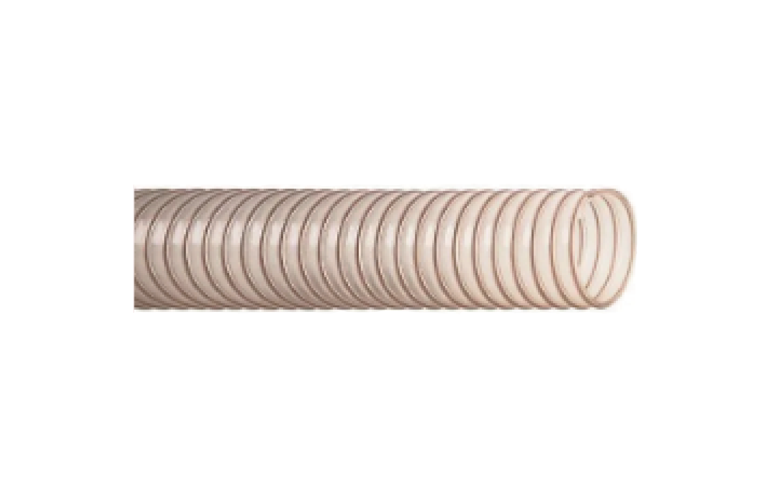 Flexible de raccordement antistatique