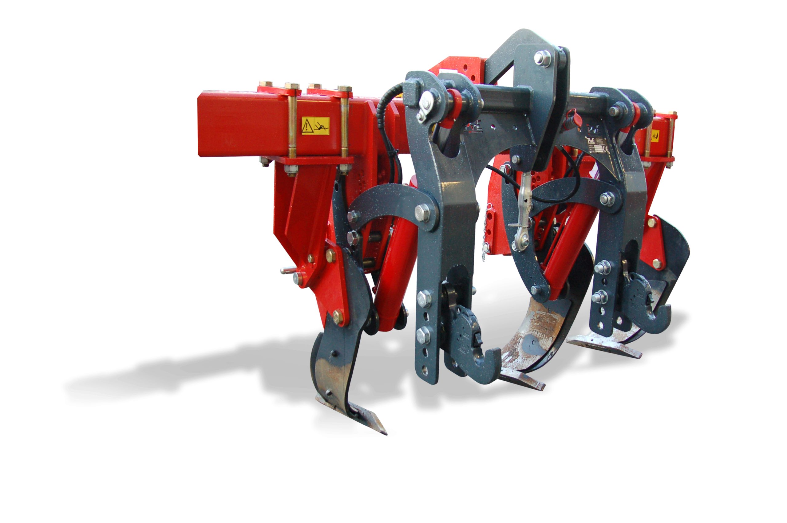 Rallonge de valve hydraulique