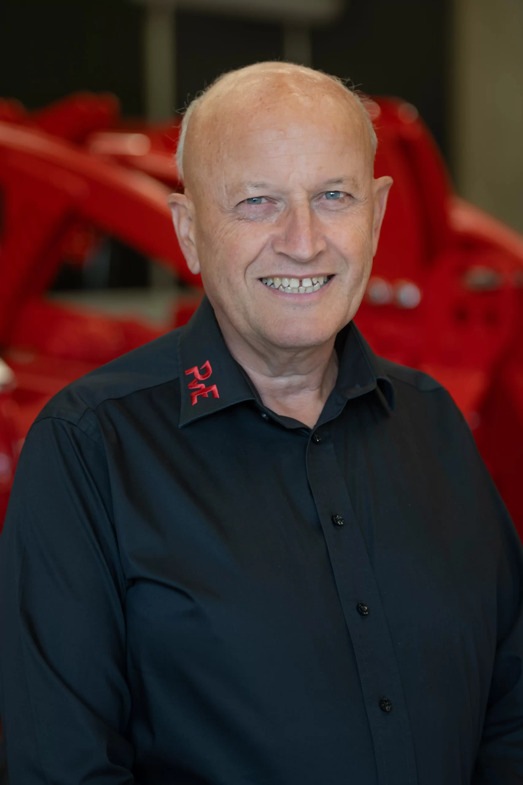 Cor van Eijzeren